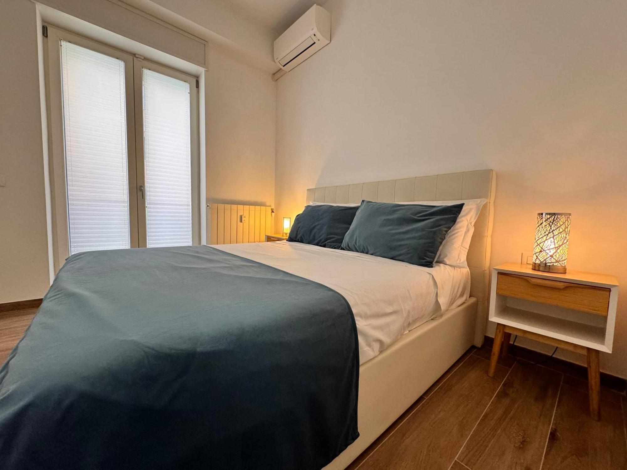 Casa Di Meg Appartamento A Milano Vicino Ai Navigli Exterior foto
